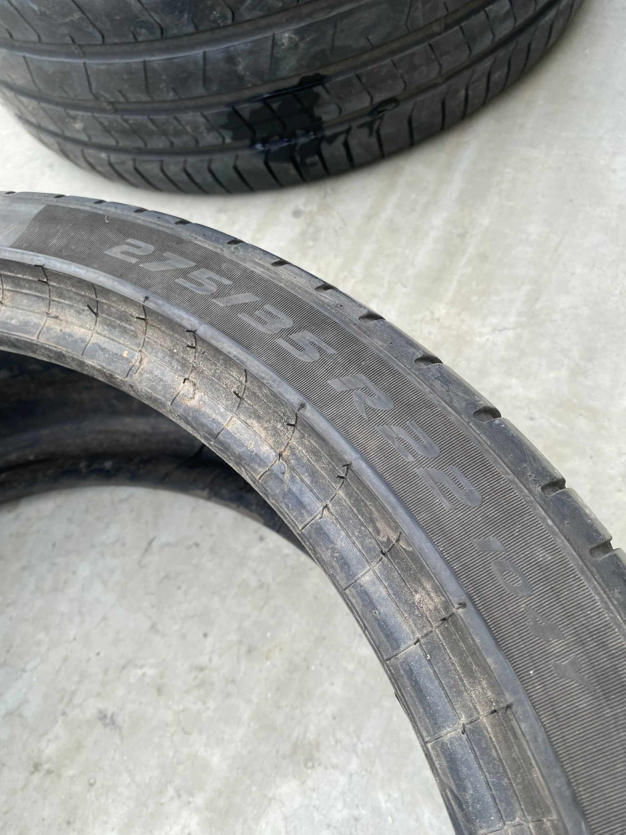275/35R22 si 315/30R22 - Anvelope Vara - Livrare Rapida. Dot 21
