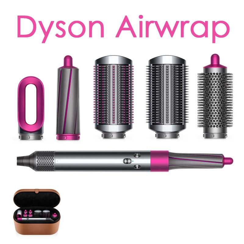 dyson стайлер оригинал  airwrap