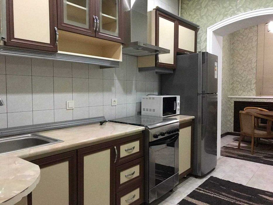 Срочно сдаётся Реальная Эксклюзивная квартира!!!