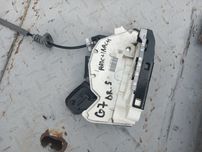 Broasca usa dreapta spate Volkswagen Golf 7 Hatchback