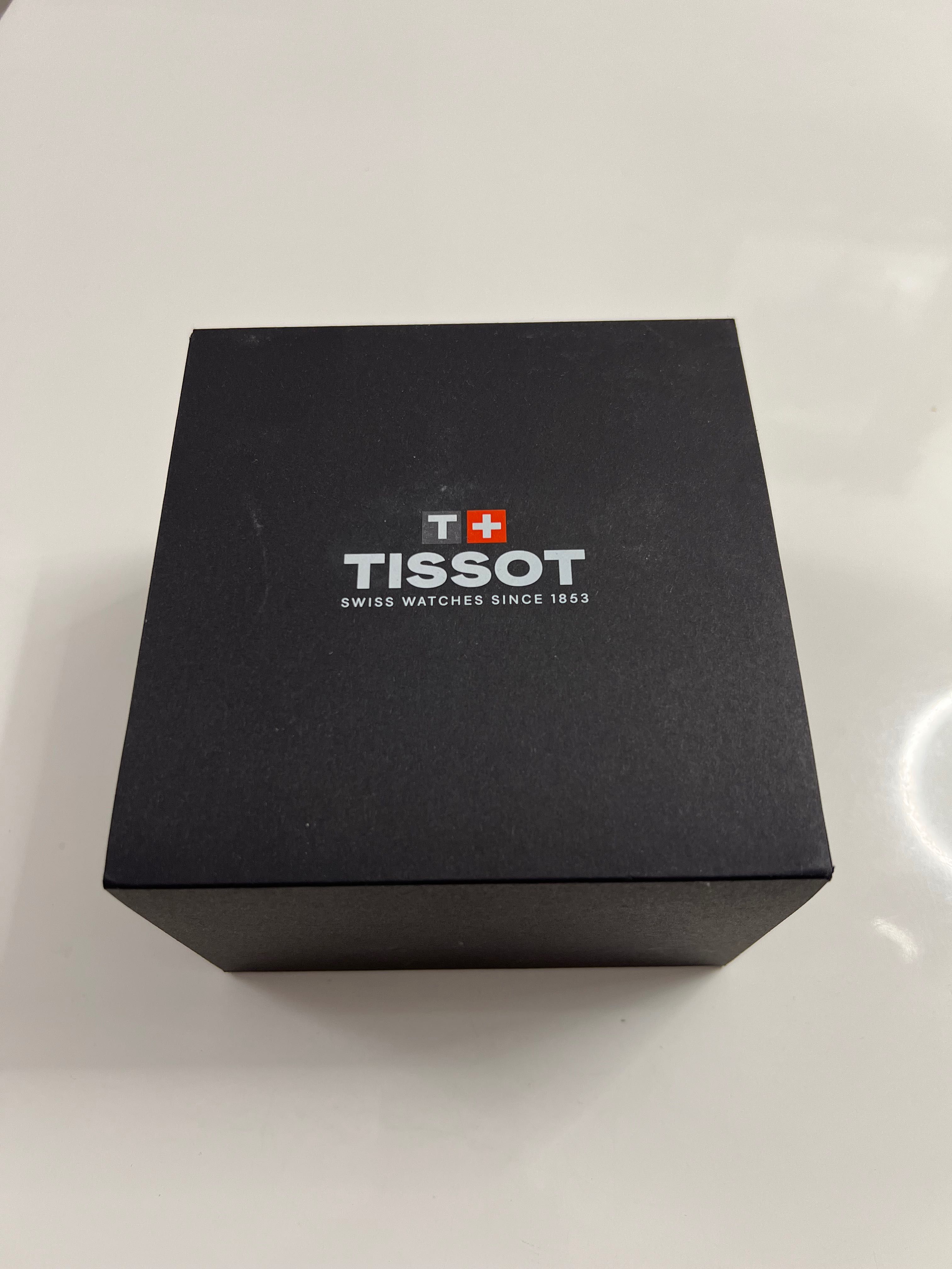 Tissot Seastar 1000 Чисто нов!