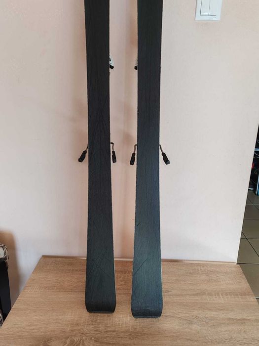 Schiuri Atomic 170 Cm.