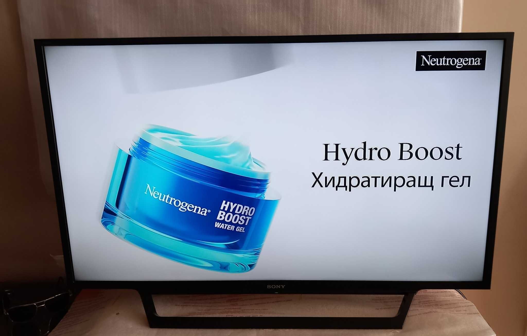 Sony Bravia KDL-40RD450 40" Full HD LED TV - 270лв.