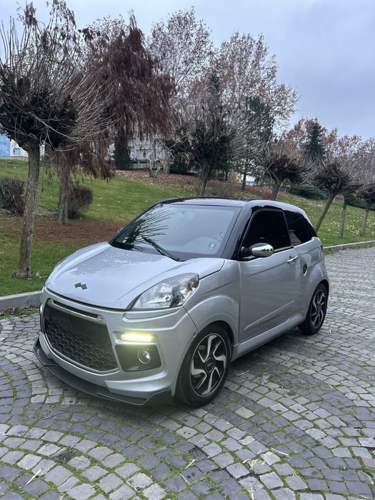 Ligier JS50•492Dci•2016