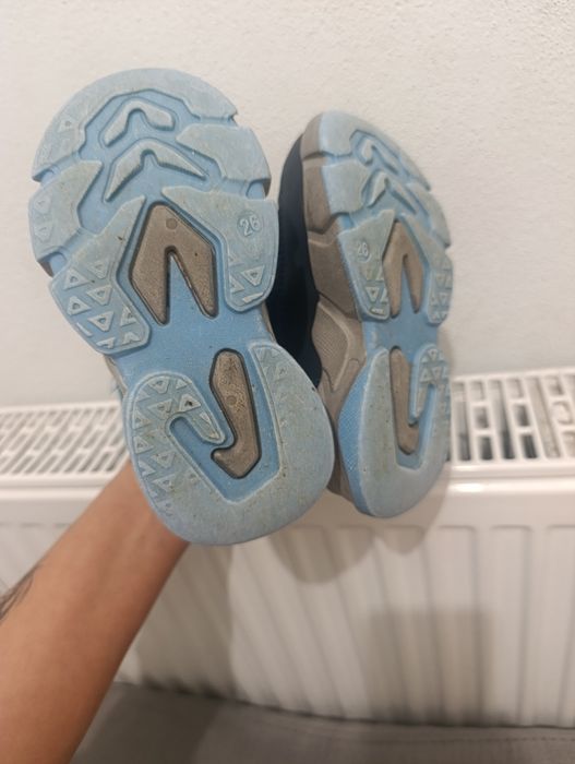 Апрески за момче