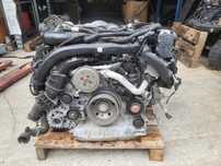Motor 3.0 TFSi DLZ DCB Audi A6 A7 A8 Q7 Q8 Cayenne