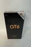 Realme GT 6 256gb 8gb ram razor green, nou, sigilat