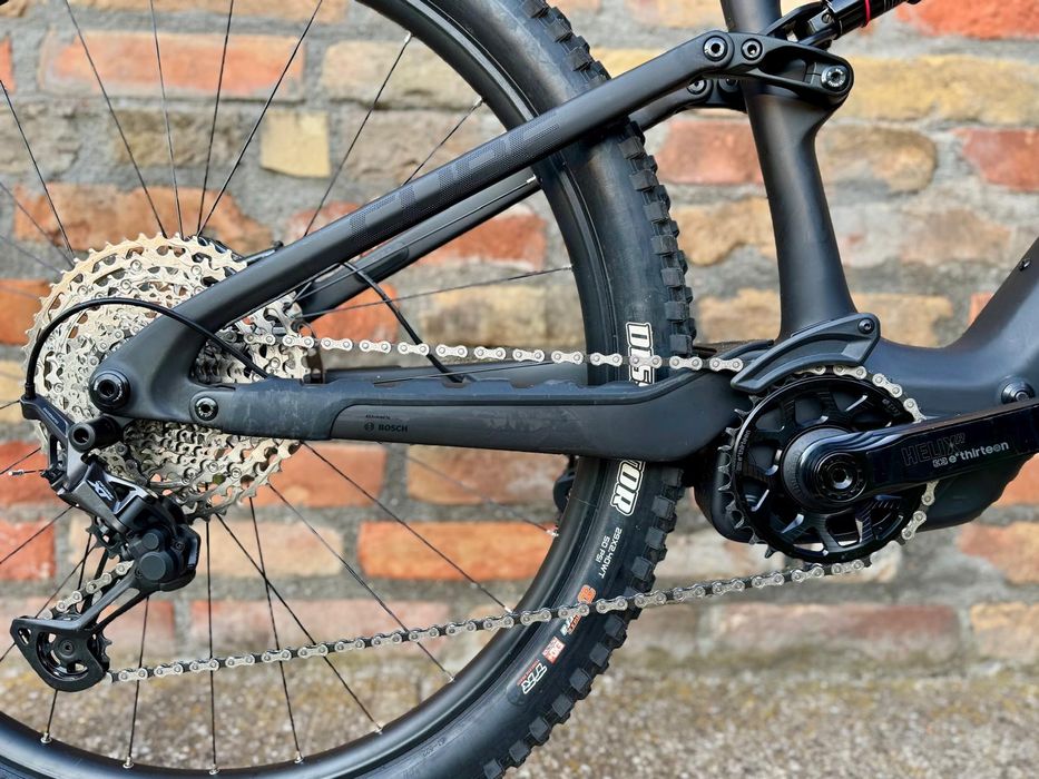 Cube AMS Hybrid ONE44 Race 2025 L