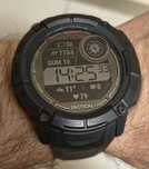 Garmin Instinct 2x Tactical Solar