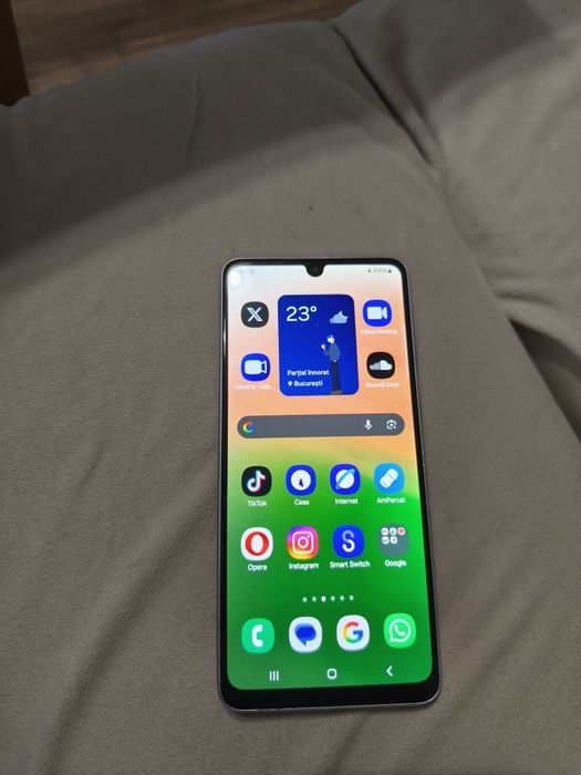 Samsung Galaxy A33