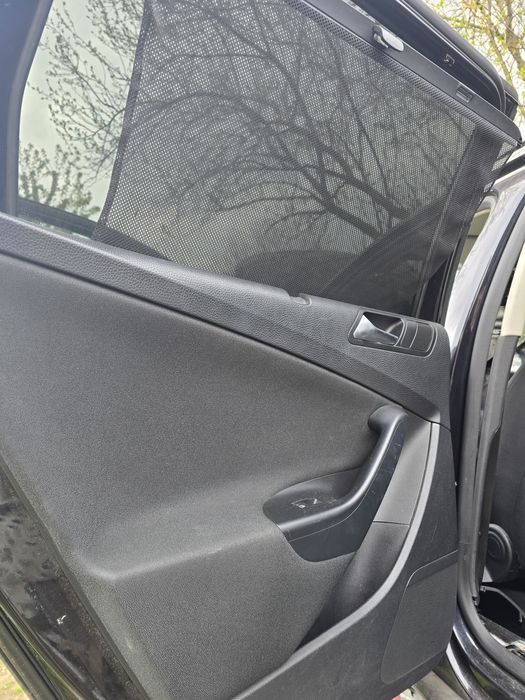 Interior vw passat b6 brec scaune banchete fete usi plafon