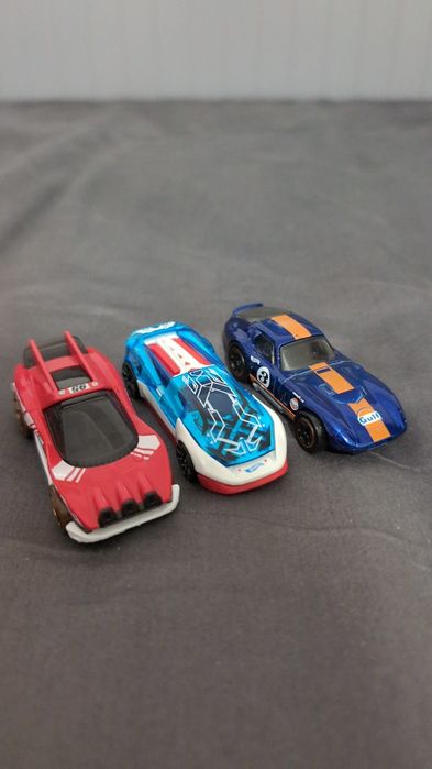 Mașinuțe Hotwheels
