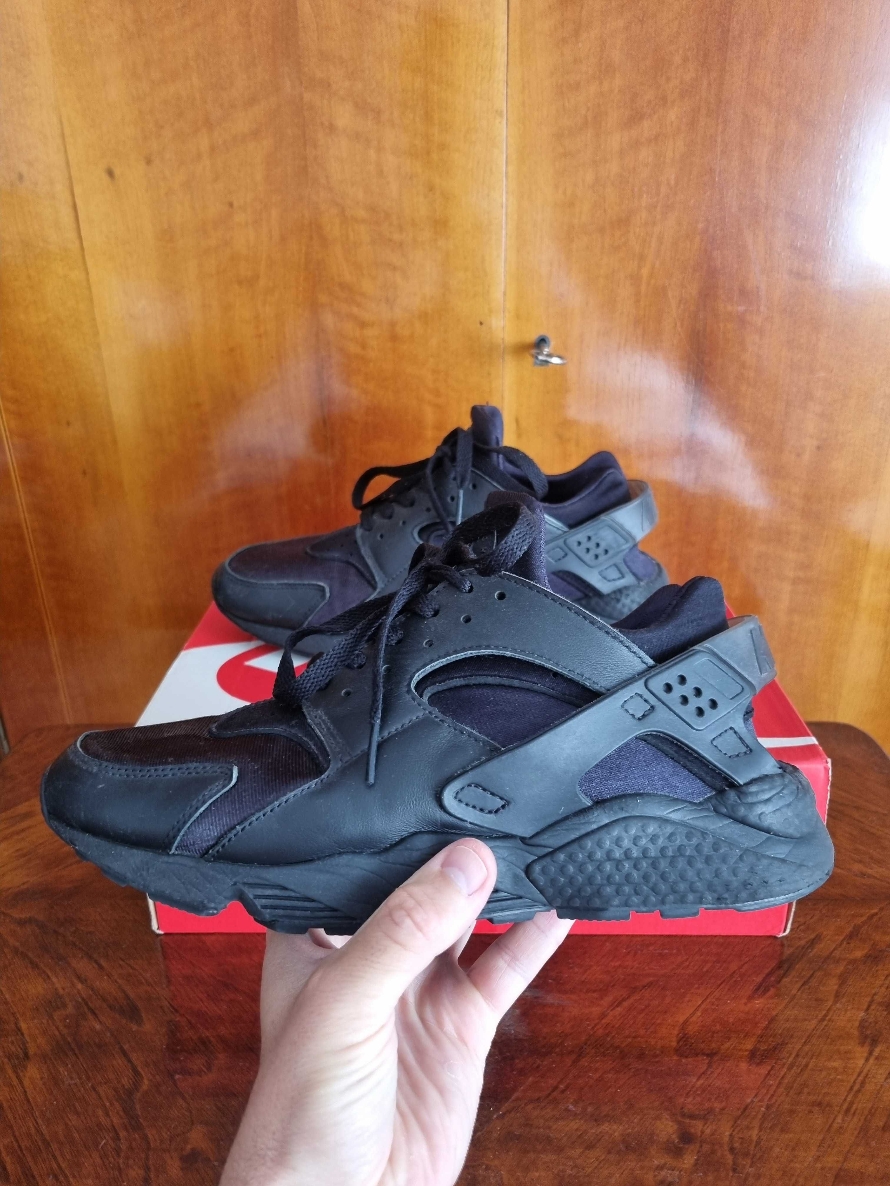 Nike Huarache piele( nu airmax,vomero,p 6000)