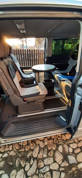 Volkswagen T5 Multivan 2.5 2003