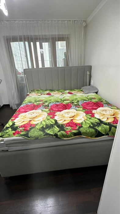 Кровать спальная в отличном состоянии