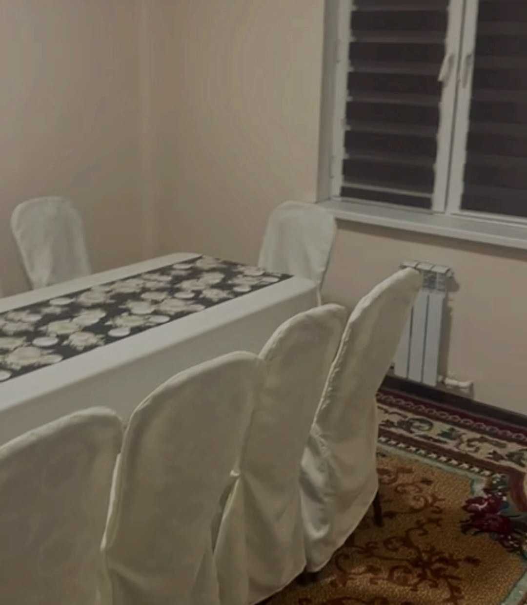 Продается квартира Мирзо-Улугбекский район, массив Геофизика