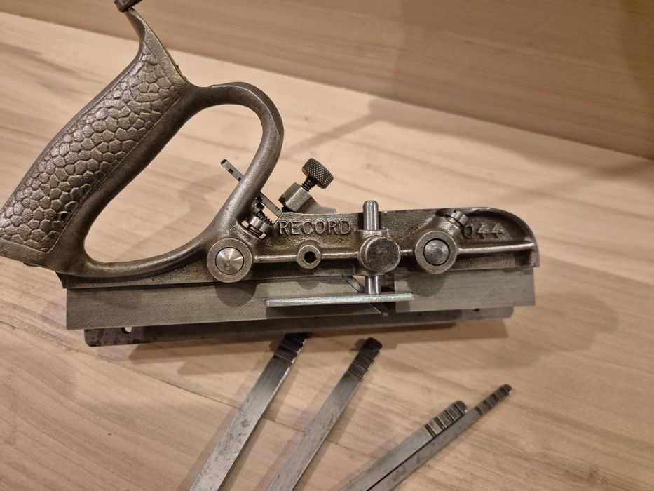 Дърводелски инструменти