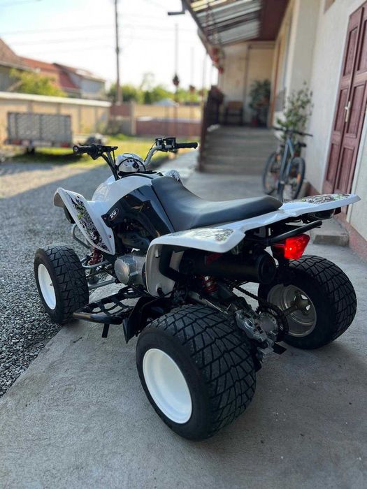 Kymco Maxxer /Acte /Import /Top top