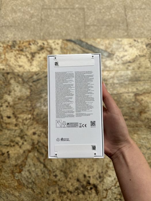 Samsung A36 NOU sigilat 256GB
