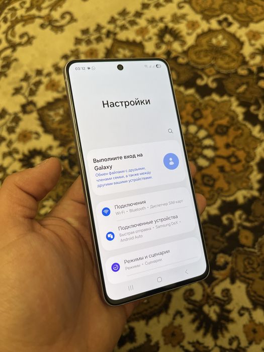 Продам или обмен S21 Fe
