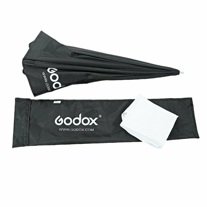 Софтбокс Godox 80см - октагон/кръгъл