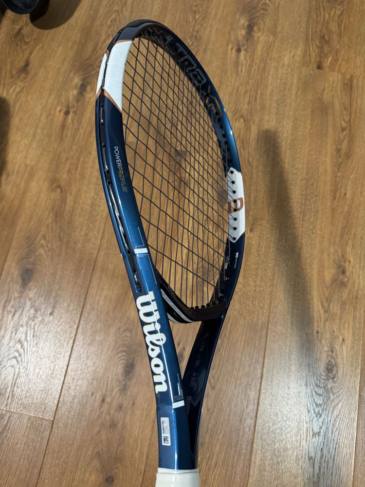 Тенис ракета Wilson ultra xp 110 s