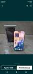 iPhone 16 Pro Max Alb 256GB NOU