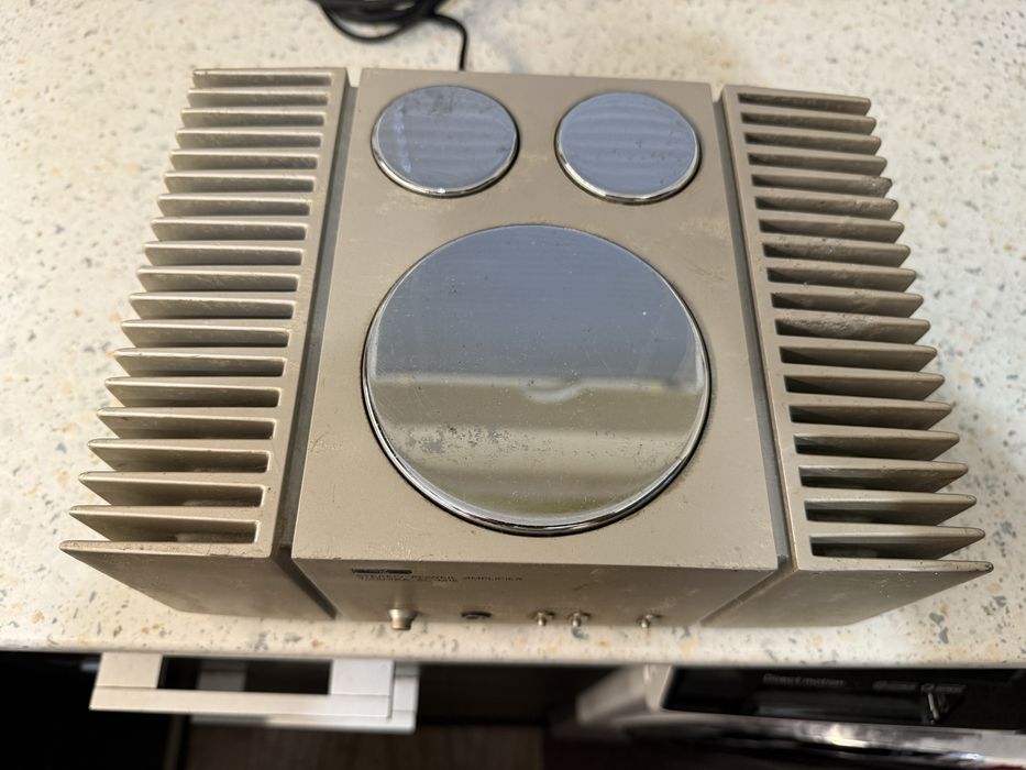 Toshiba SC-M15 Мини стъпало