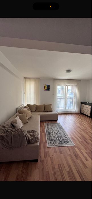 Apartament 2 camere de inchiriat