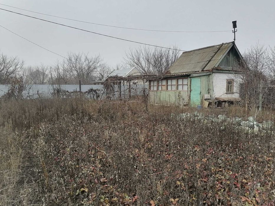 Дом инвалидов для строительства