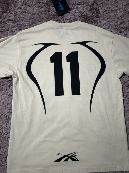 Tricou Hellstar S