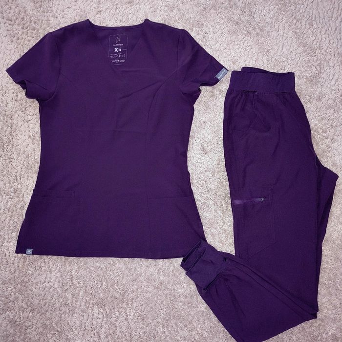 Медицински екипи С размер