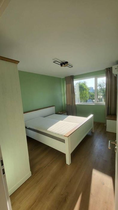 Двустаен апартамент в района на Коматевски възел