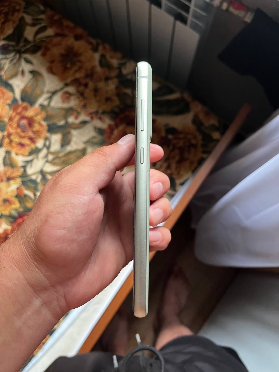 Samsung s21 fe 256 gb