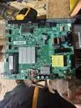 Placa de baza televizor philips