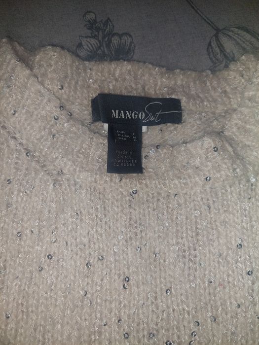 Pulover Mango dama