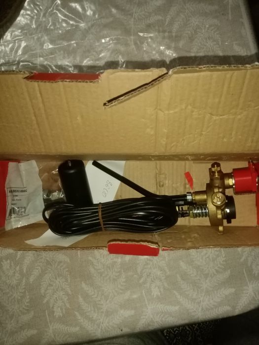 Мультиклапан Atiker, Turkiya, новый