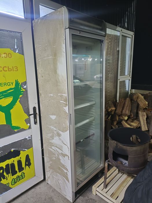 Холодильник для напитков