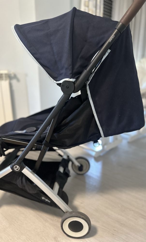 Лятна детска количка  Cybex Orfeo