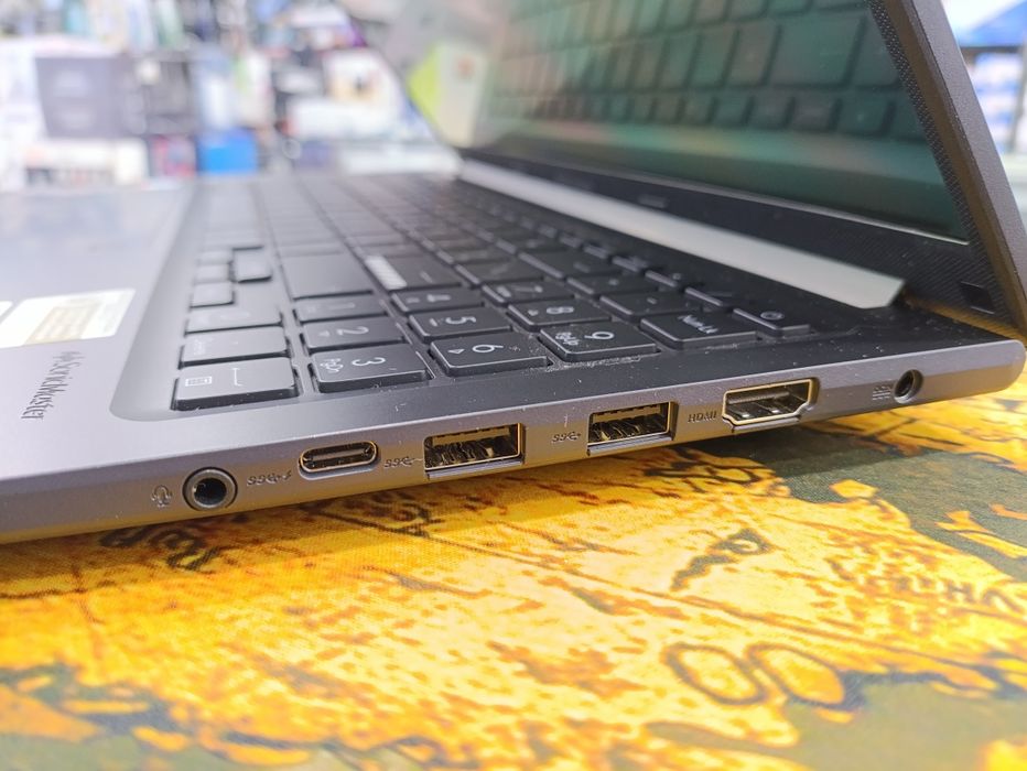 Ноутбук Noutbuk Asus vivobook 15 OLED Core i9-13900H Bepul yetkazish