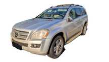 Vand SUV Mercedes Benz GL 320 CDI