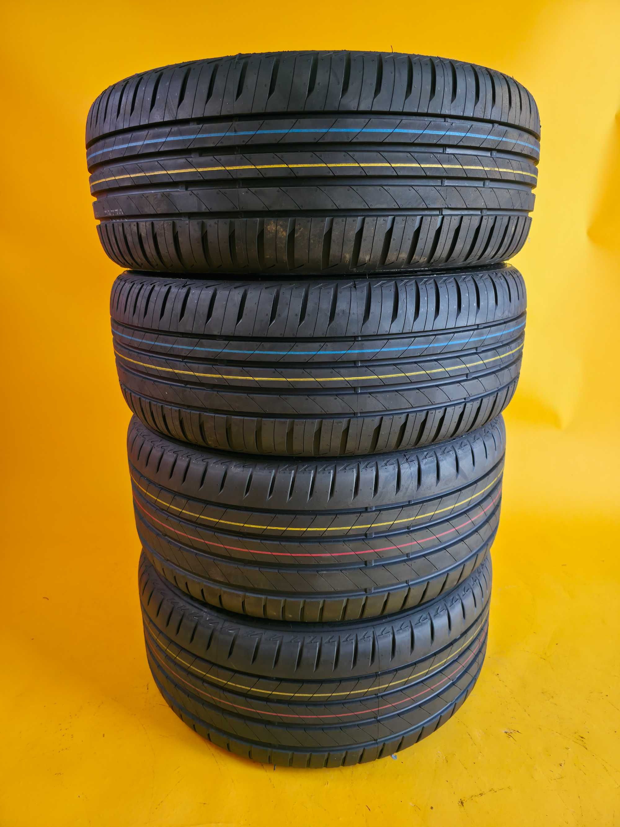 ROTI Jante Anvelope VARA NOI 5x112 18'' OE Mercedes C-Class W205 W206