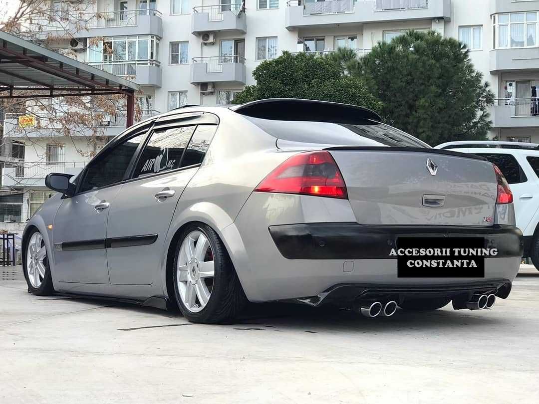 Eleron Luneta - Renault Megane 2 Sedan