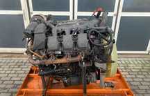 Motor complet Mercedes OM501LA 360 euro 5 - piese/dezmembrari Mercedes