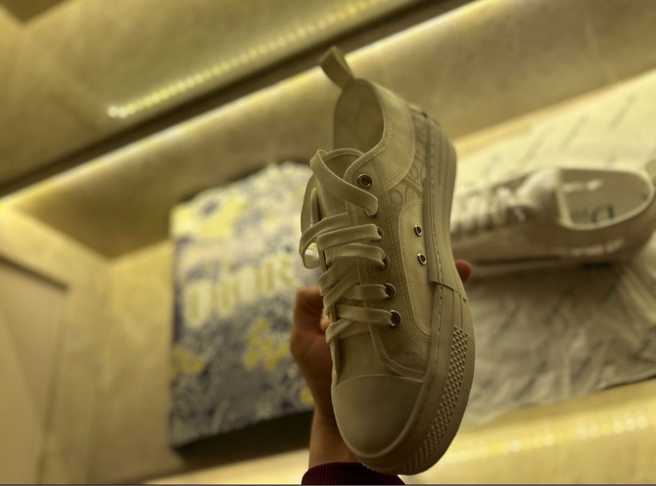 Dior женски обувки