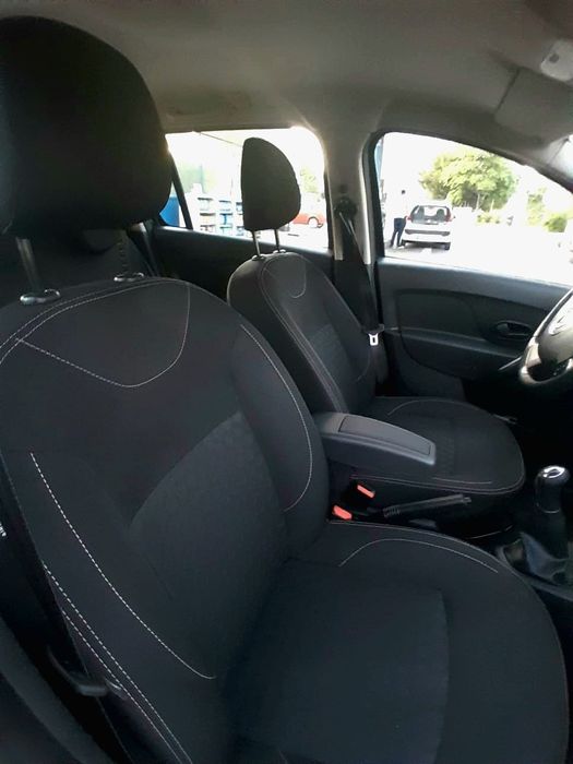 Vând Dacia Logan mcv motor 0.9 euro 6
