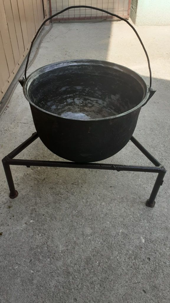 Tuciuri din aluminiu
