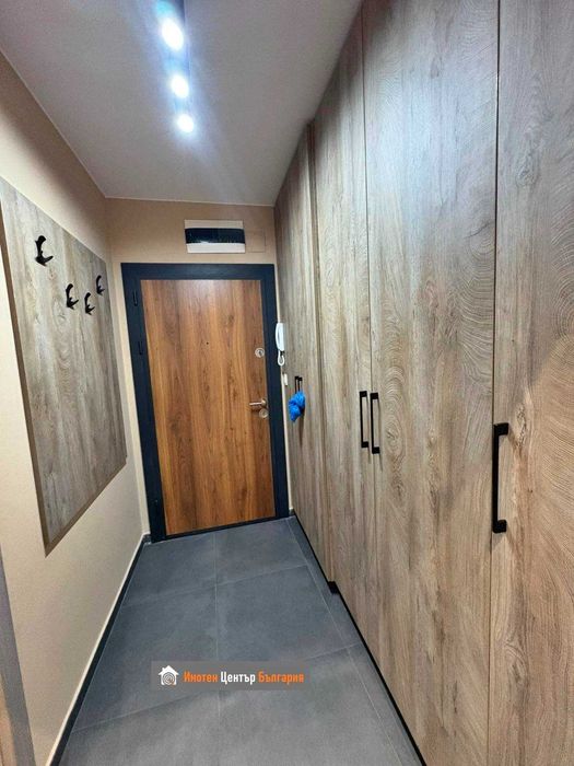 Дава се под наем Двустаен апартамент в София, Студентски град - 65 кв.м за 739.5 € - Снимка #9