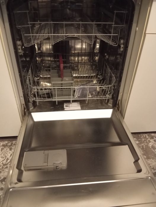 Mașina spălat vase