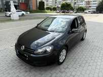 Volkswagen Golf 6 2.0 TDI Euro 5
